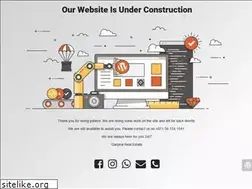 Sites similar to ganjina.estate