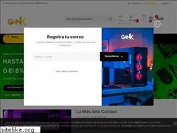 Sites similar to gank.mx