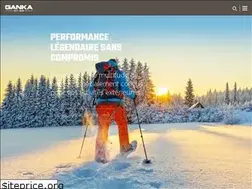 Sites similar to ganka.ca