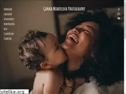 Sites similar to gankamihaylova.com