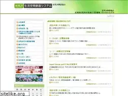 Sites similar to ganken.jp