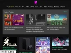 Sites similar to ganker.com