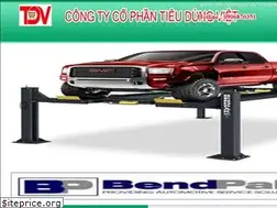 Sites similar to gankettieudung.com