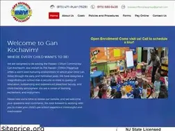 Sites similar to gankochavim.com