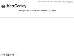 Sites similar to ganleyalfaromeoofbedford.com