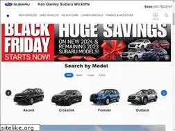 Sites similar to ganleyeast.com