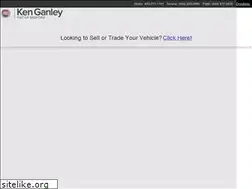 Sites similar to ganleyfiatbedford.com