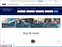 Sites similar to ganleyfordwest.net