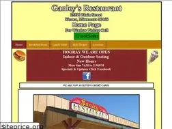 Sites similar to ganleysrestaurant.com