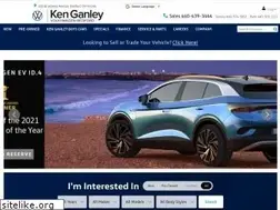 Sites similar to ganleyvwbedford.com