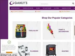 Sites similar to ganlys.ie