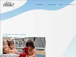 Sites similar to ganmalibu.com