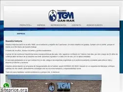 Sites similar to ganmar.com.ar