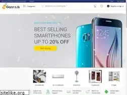 Sites similar to ganna.lk