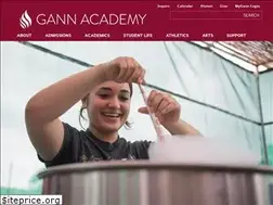 gannacademy.org