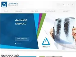 Sites similar to gannage.com.lb