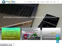 Sites similar to gannandwaves.com