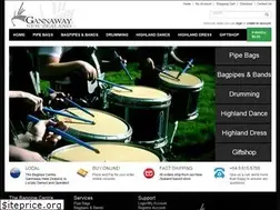 Sites similar to gannawaynz.co.nz