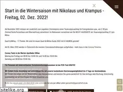 Sites similar to gannerhof.at