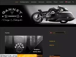 Sites similar to gannetdesign.com