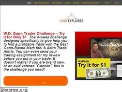 Sites similar to gannexplained.com