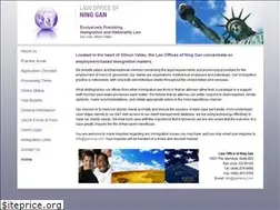 Sites similar to ganning.com