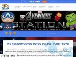 Sites similar to gannmemorials.com