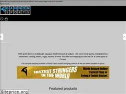 Sites similar to gannonsports.co.uk