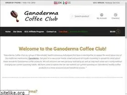 Sites similar to ganobrand.com