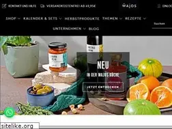 Sites similar to ganodermin.de
