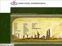 Sites similar to ganoexcel2u.com