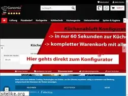 Sites similar to ganomia.de