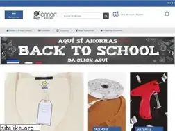 Sites similar to ganon.com