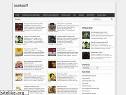 Sites similar to ganoolkxx1.blogspot.com