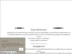 Sites similar to ganord.be
