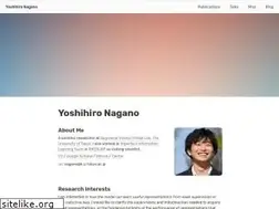 Sites similar to ganow.me