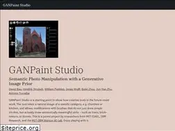 Sites similar to ganpaint.io