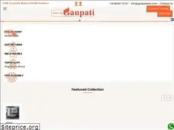 Sites similar to ganpatiarts.com