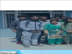 Sites similar to ganpatieducationalsociety.org