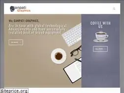 Sites similar to ganpatigraphics.com