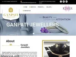 Sites similar to ganpatijewellers.in