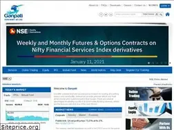 Sites similar to ganpationline.co.in