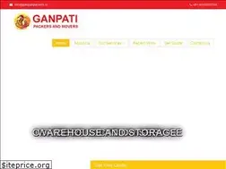 Sites similar to ganpatipackers.in