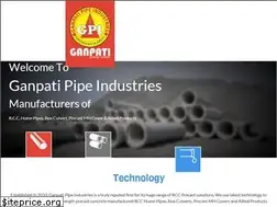 Sites similar to ganpatipipes.com