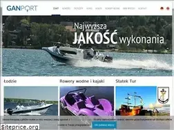 Sites similar to ganport.pl