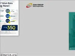 Sites similar to ganproperti.com