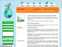 Sites similar to ganrealty.ru