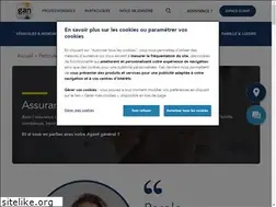 Sites similar to ganretraite.fr