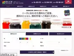 Sites similar to ganryo.com