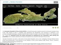 Sites similar to gans.ca